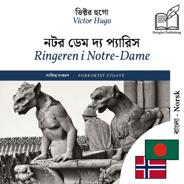 Ringeren i Notre-Dame