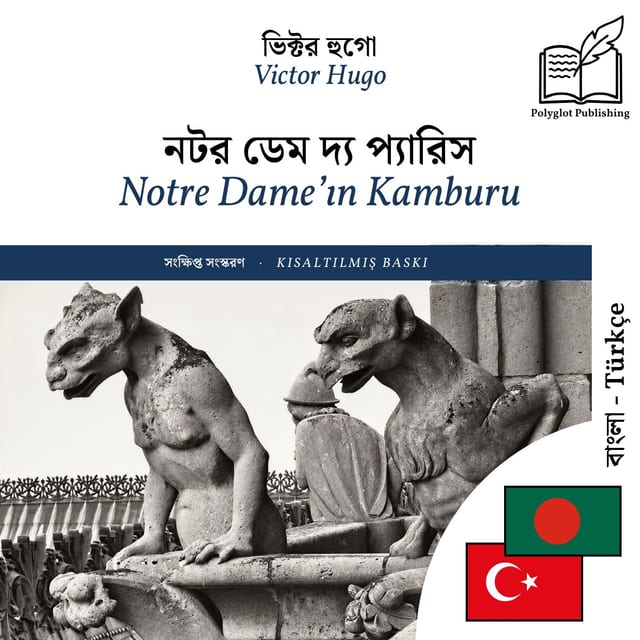 Notre Dame’ın Kamburu
