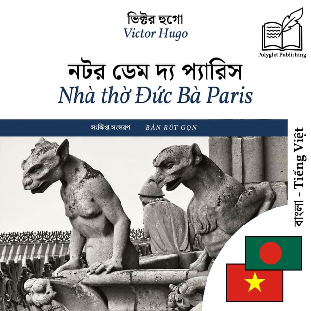 Nhà thờ Đức Bà Paris