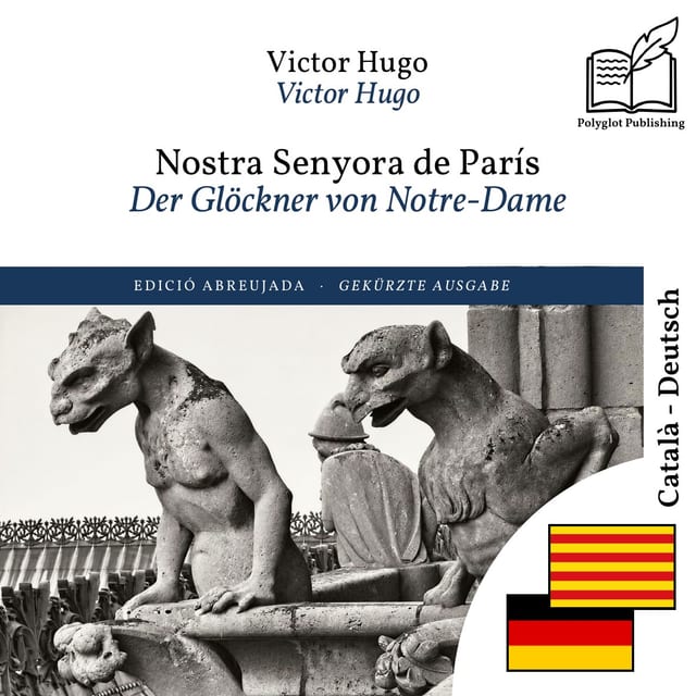Der Glöckner von Notre-Dame