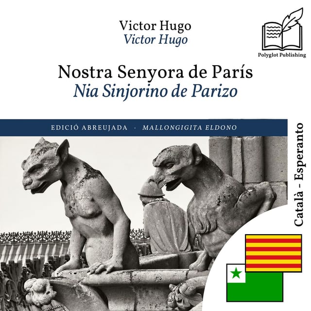 Nia Sinjorino de Parizo