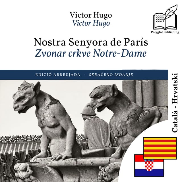 Zvonar crkve Notre-Dame