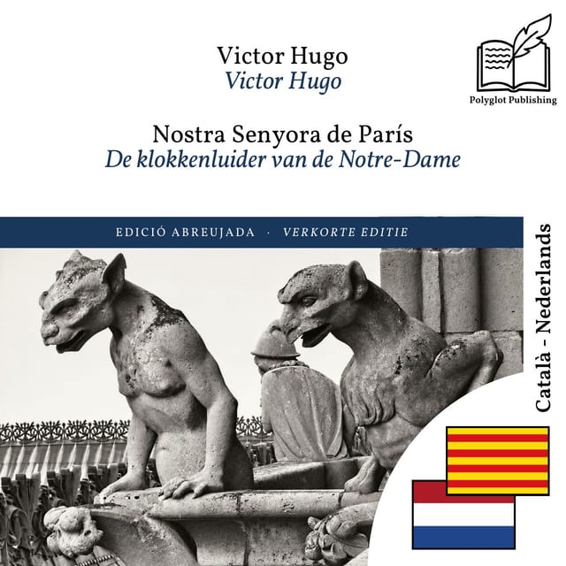 De klokkenluider van de Notre-Dame