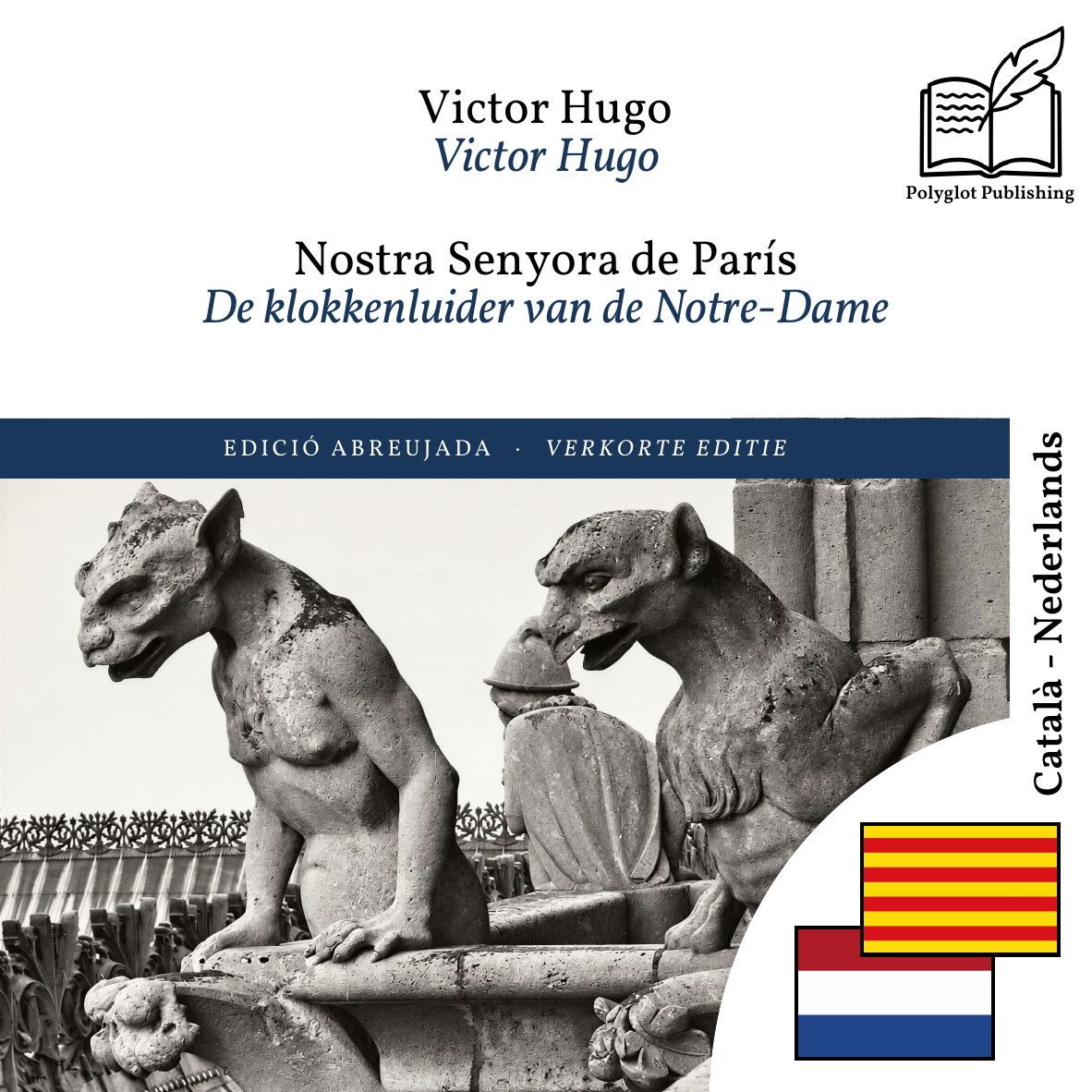 De klokkenluider van de Notre-Dame