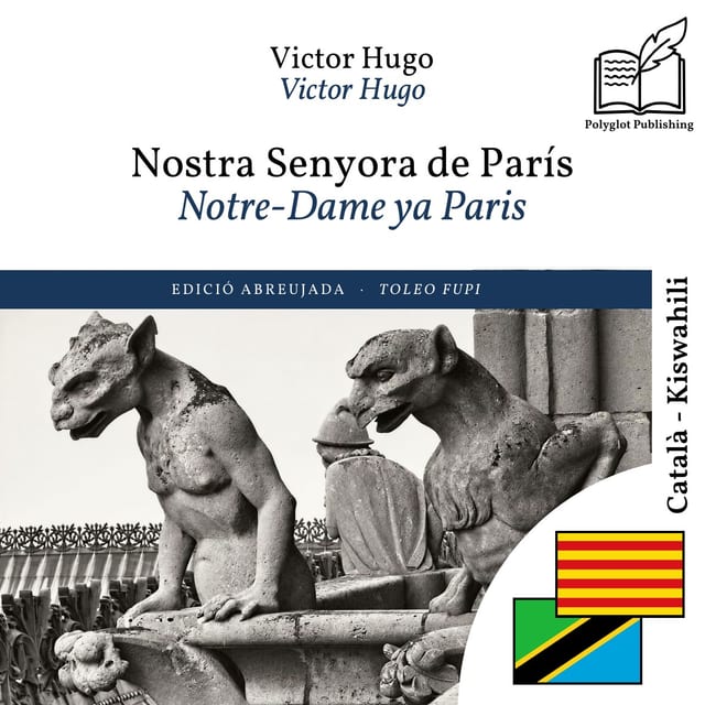 Notre-Dame ya Paris