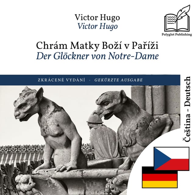Der Glöckner von Notre-Dame