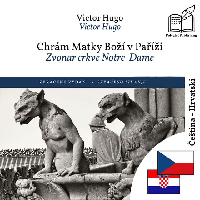 Zvonar crkve Notre-Dame