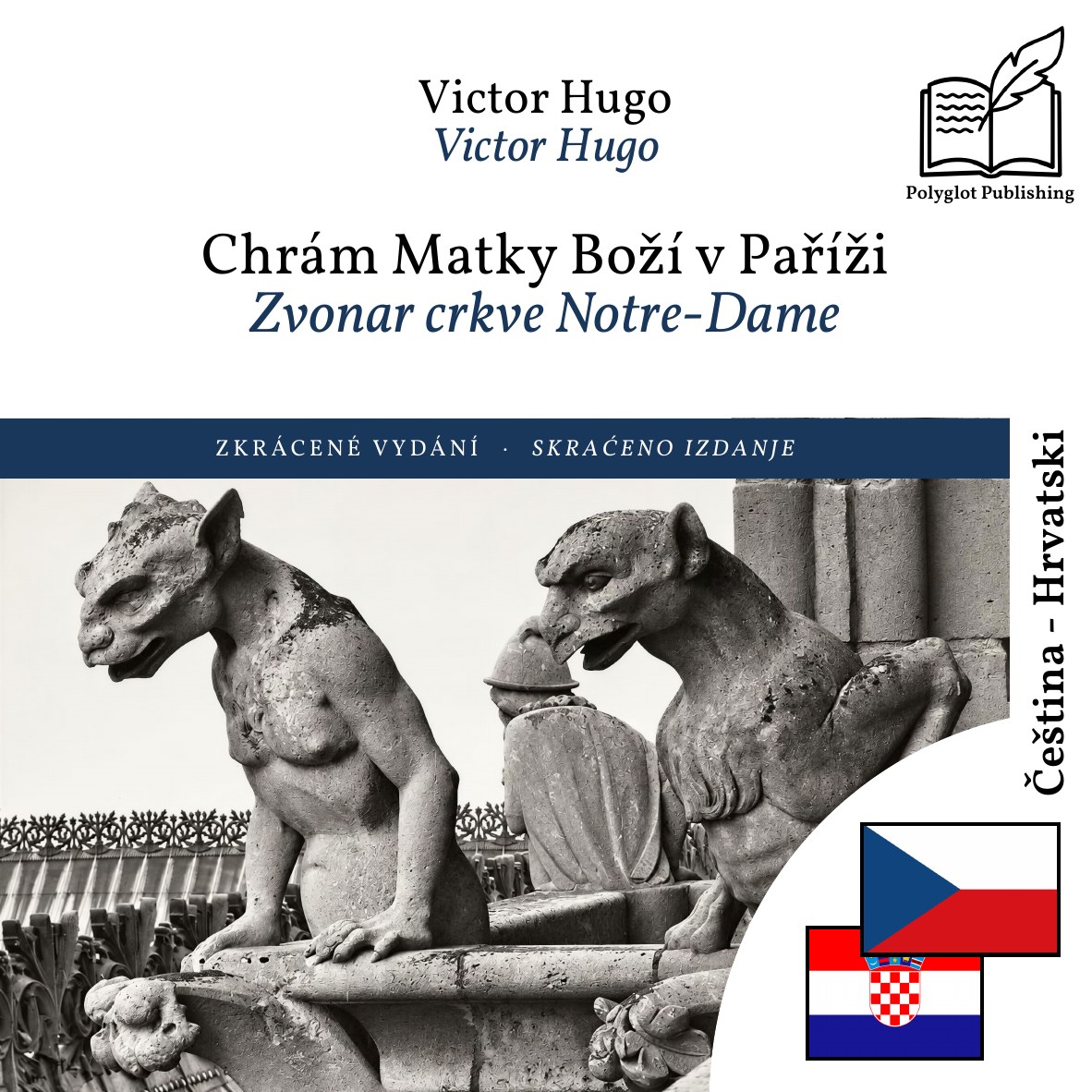 Zvonar crkve Notre-Dame