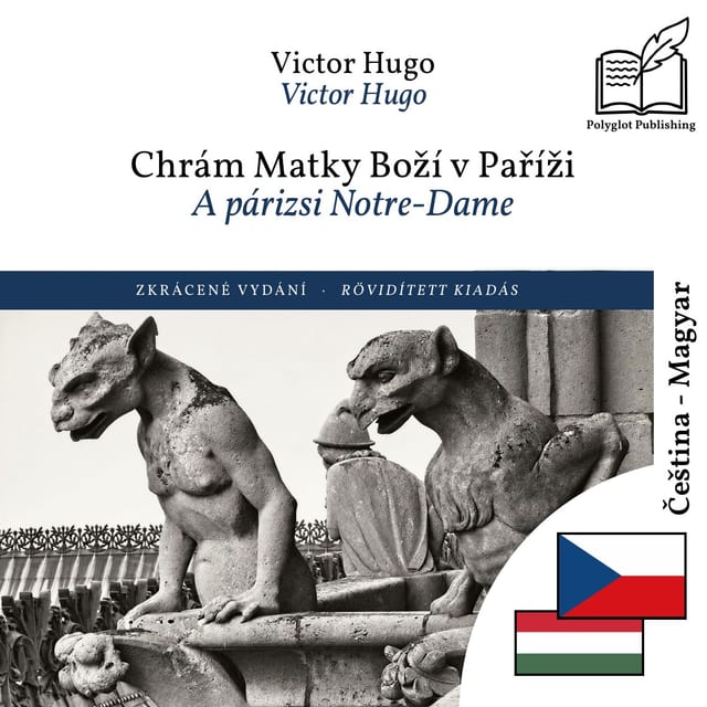 A párizsi Notre-Dame