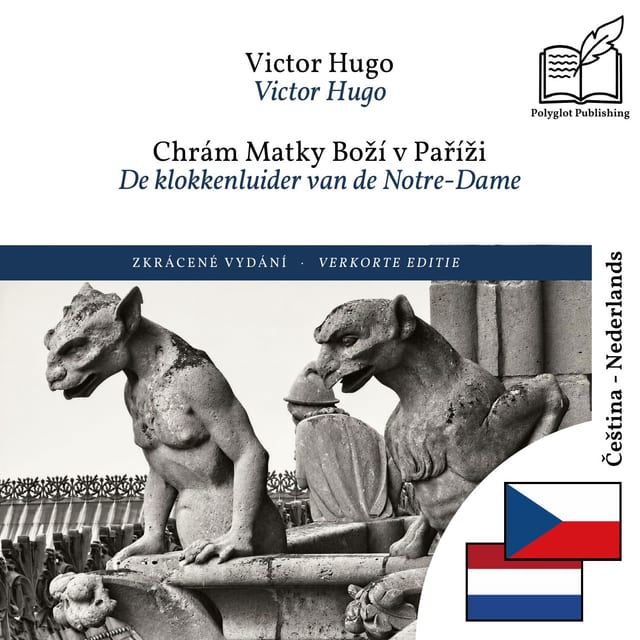 De klokkenluider van de Notre-Dame