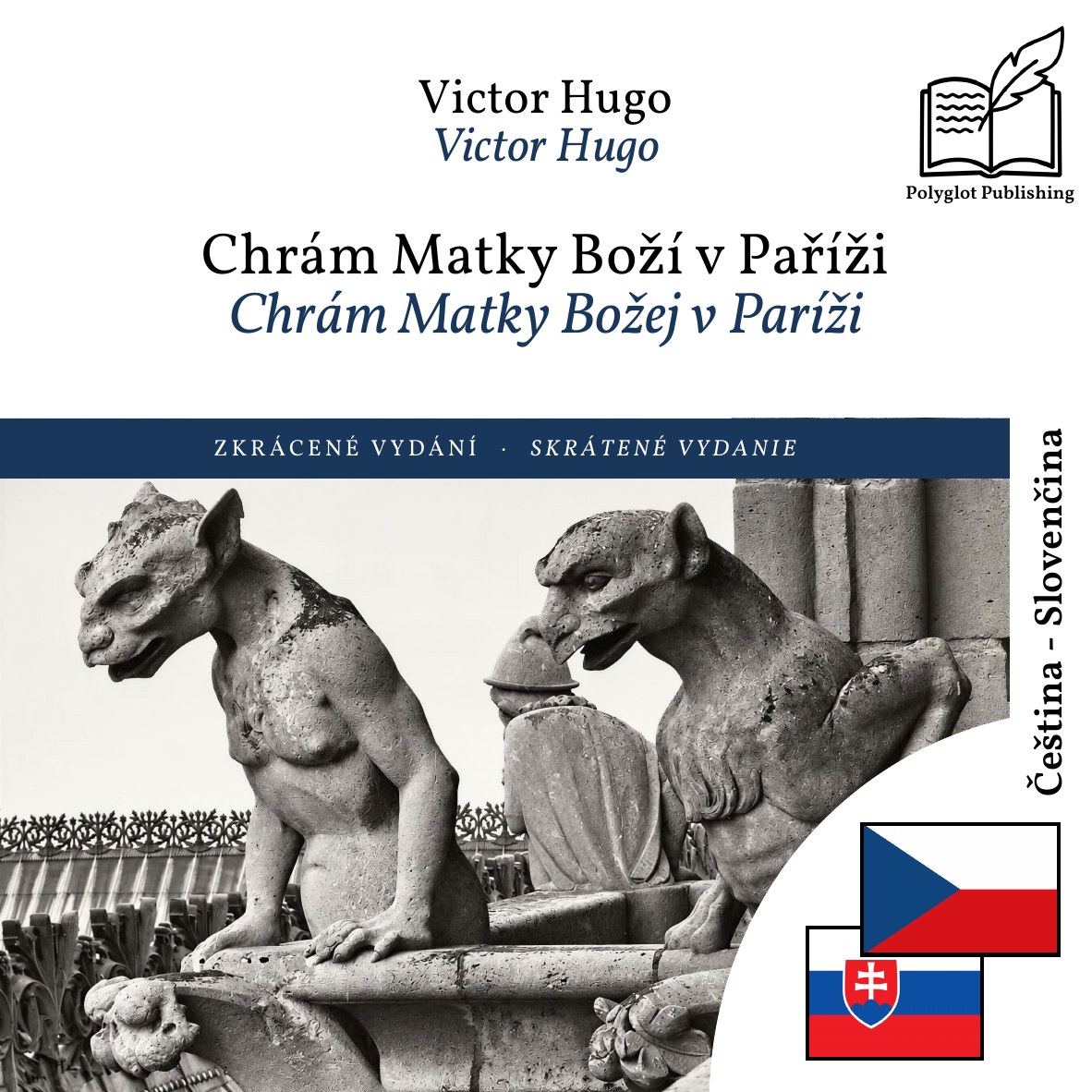 Chrám Matky Božej v Paríži