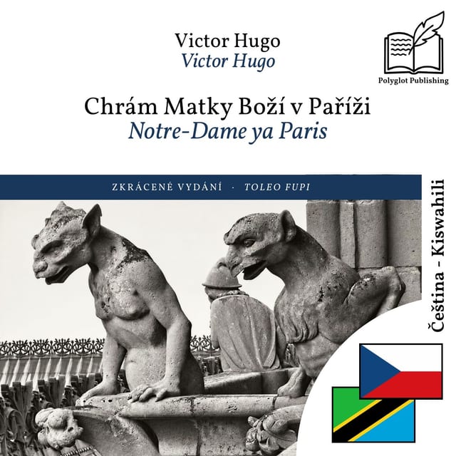 Notre-Dame ya Paris