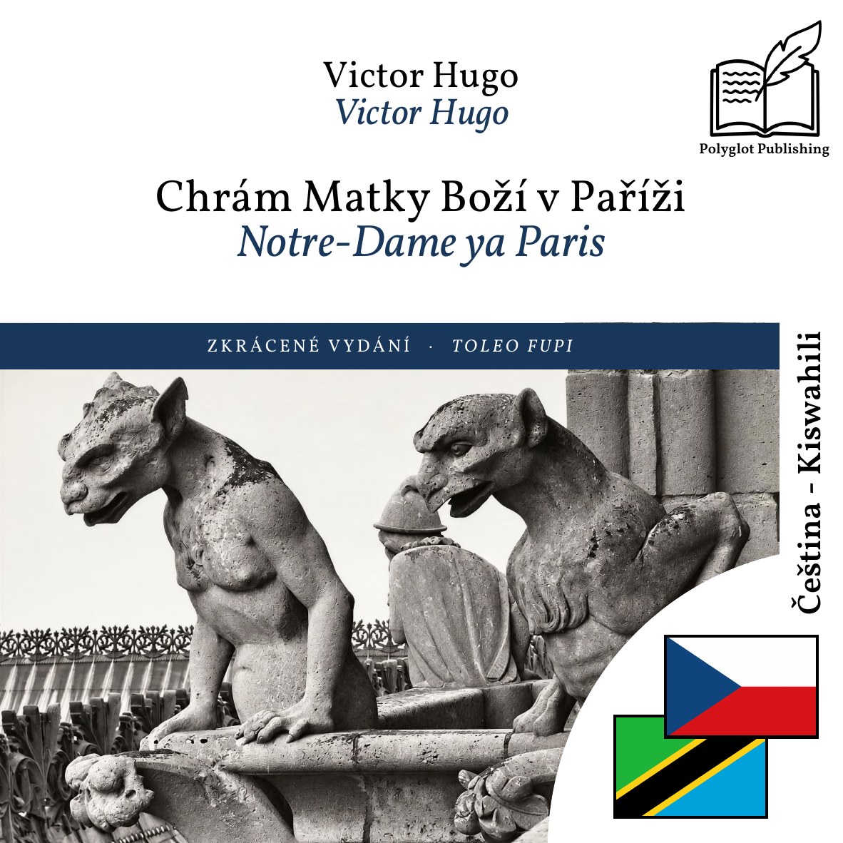 Notre-Dame ya Paris