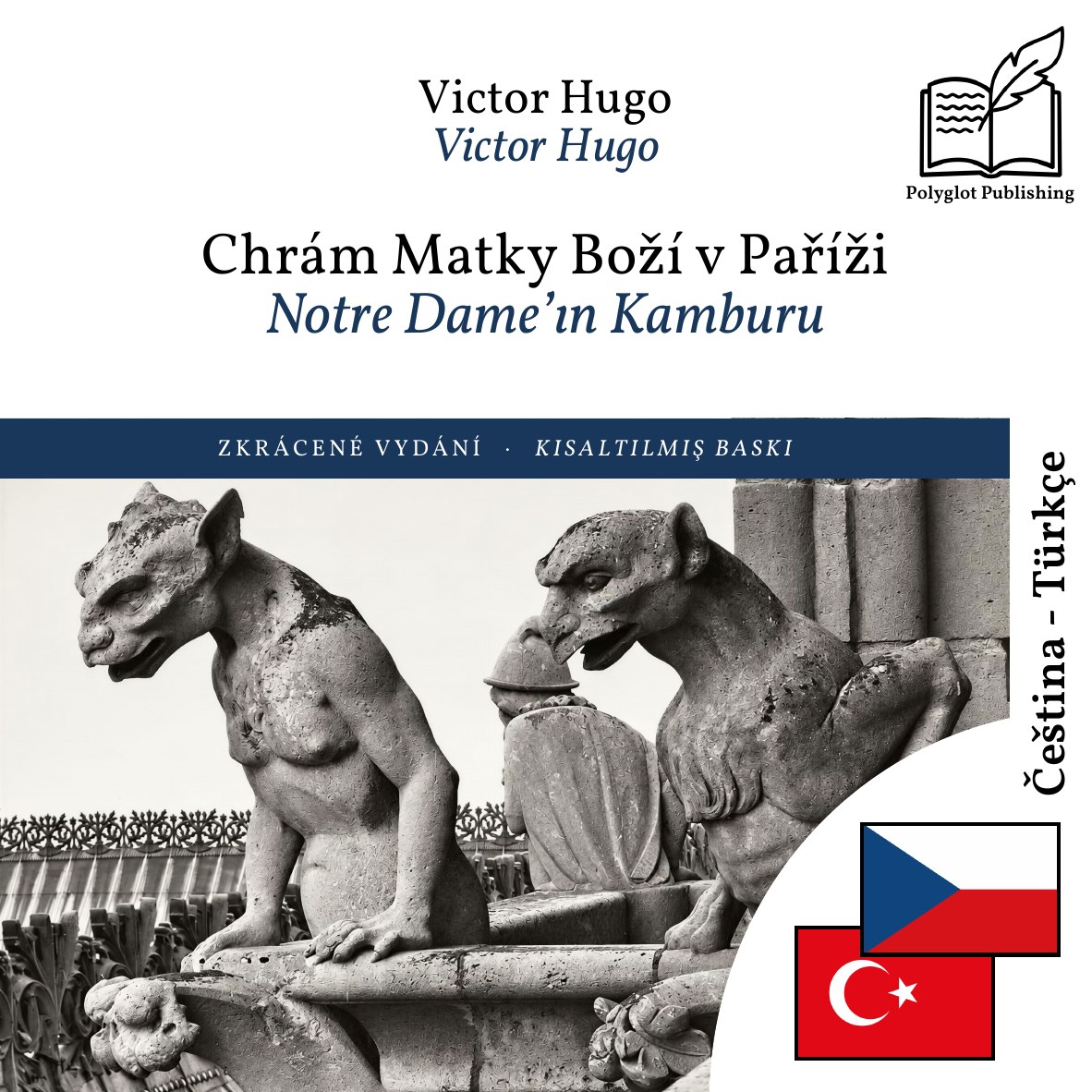 Notre Dame’ın Kamburu