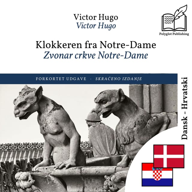 Zvonar crkve Notre-Dame