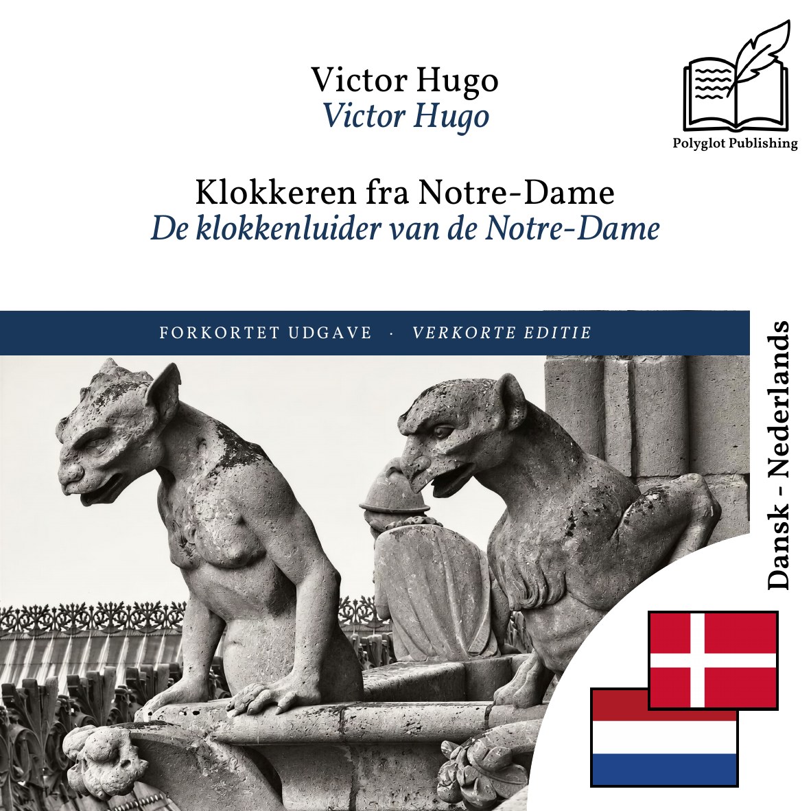 De klokkenluider van de Notre-Dame