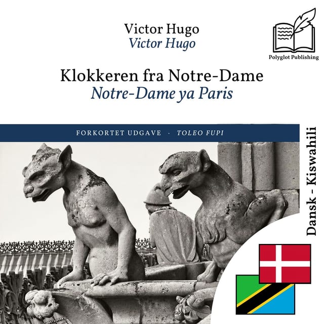 Notre-Dame ya Paris