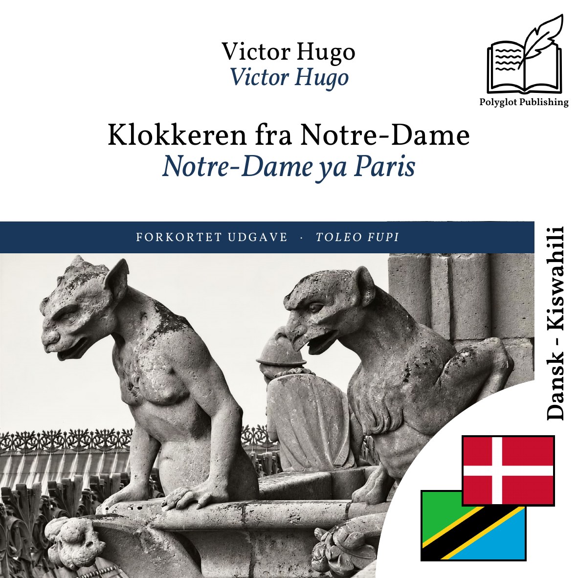 Notre-Dame ya Paris