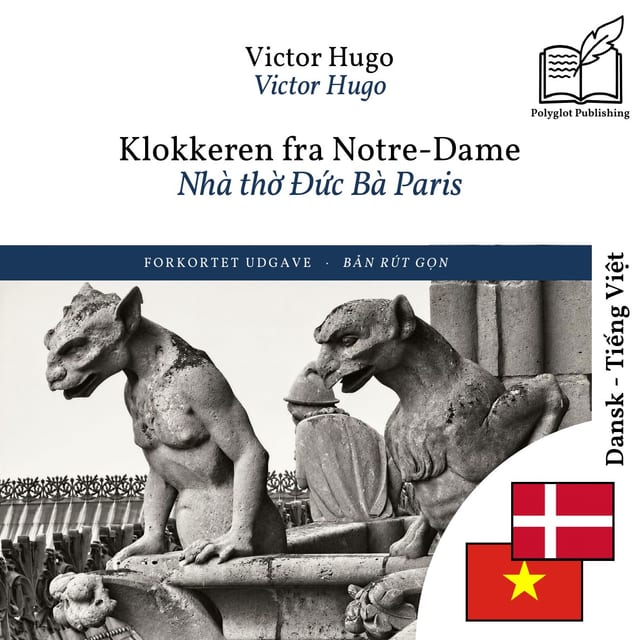 Nhà thờ Đức Bà Paris