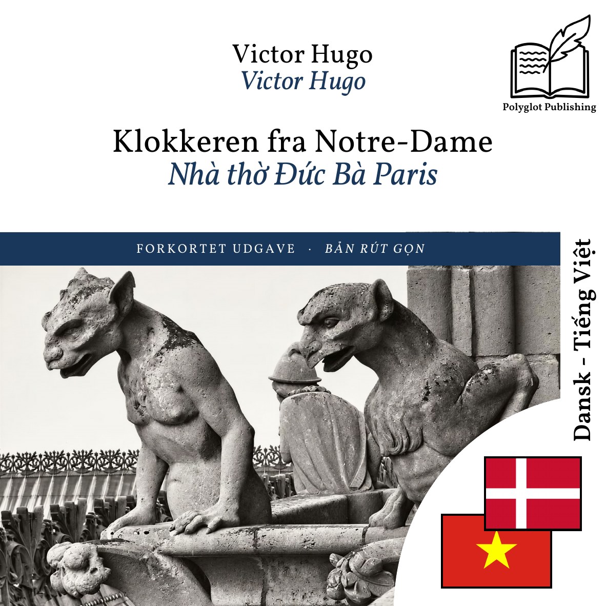 Nhà thờ Đức Bà Paris