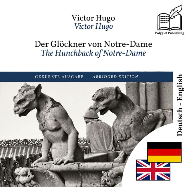 The Hunchback of Notre-Dame
