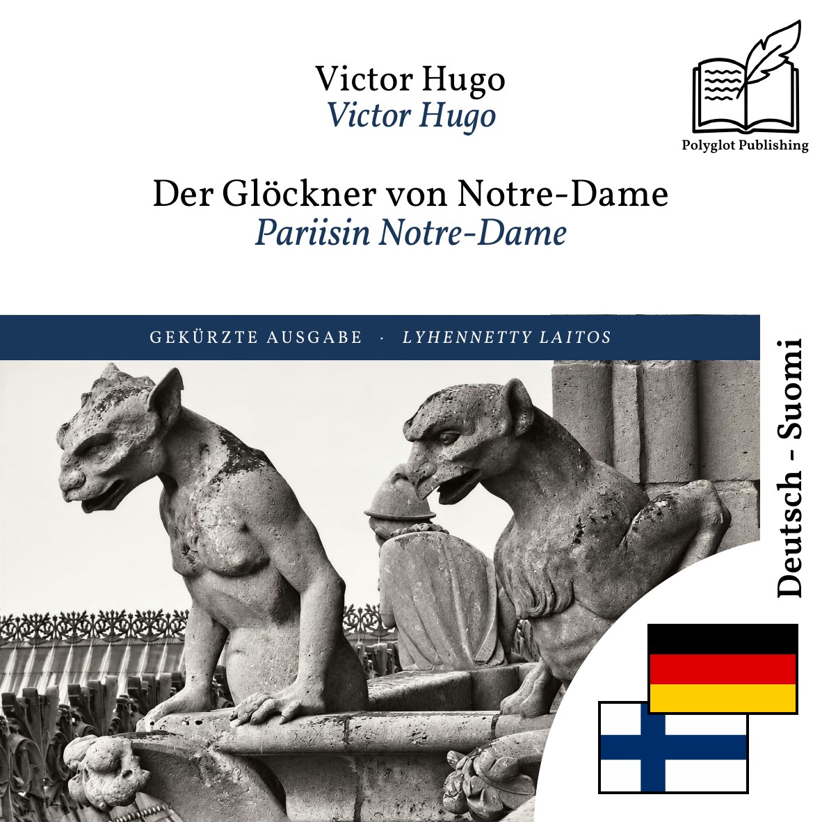 Pariisin Notre-Dame