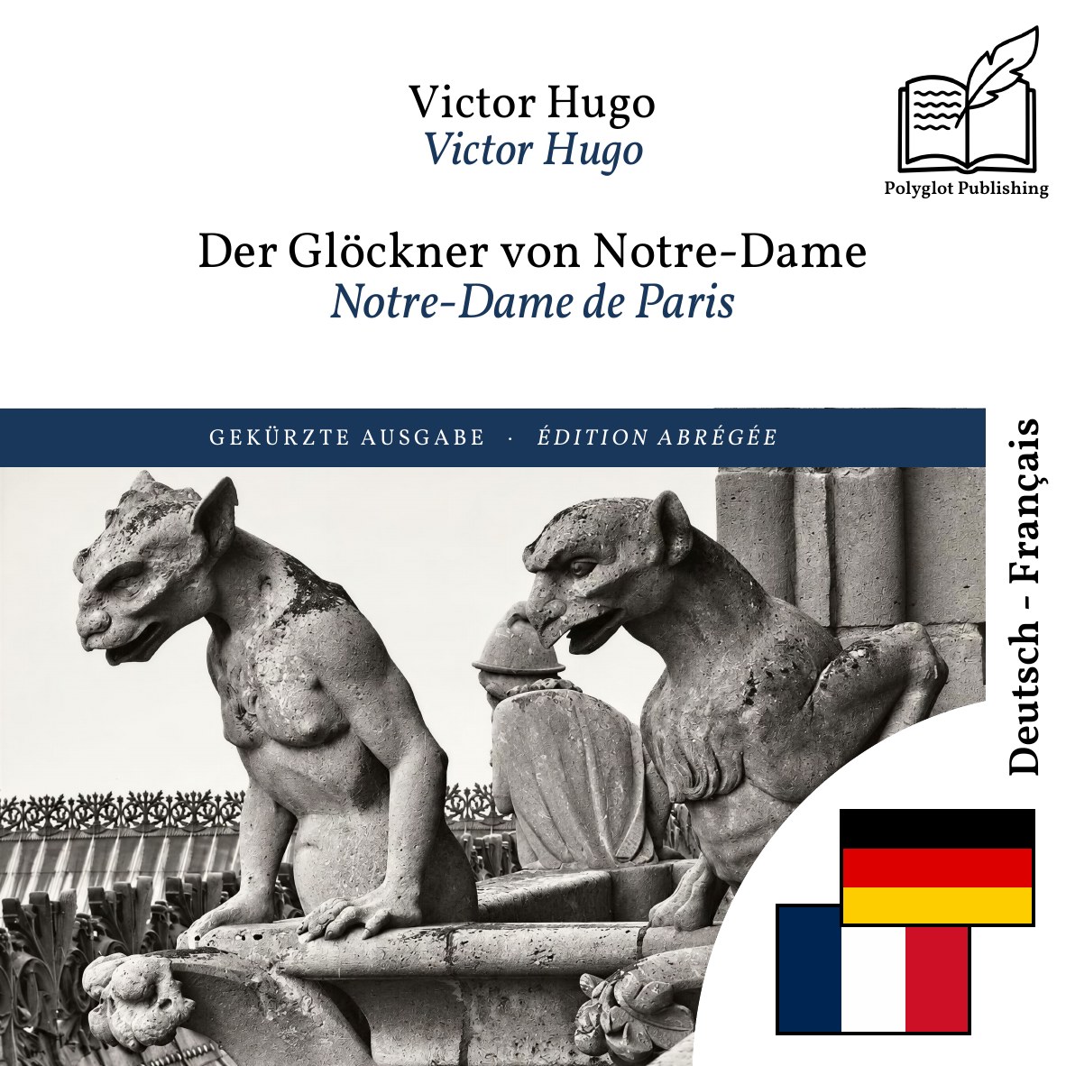 Notre-Dame de Paris