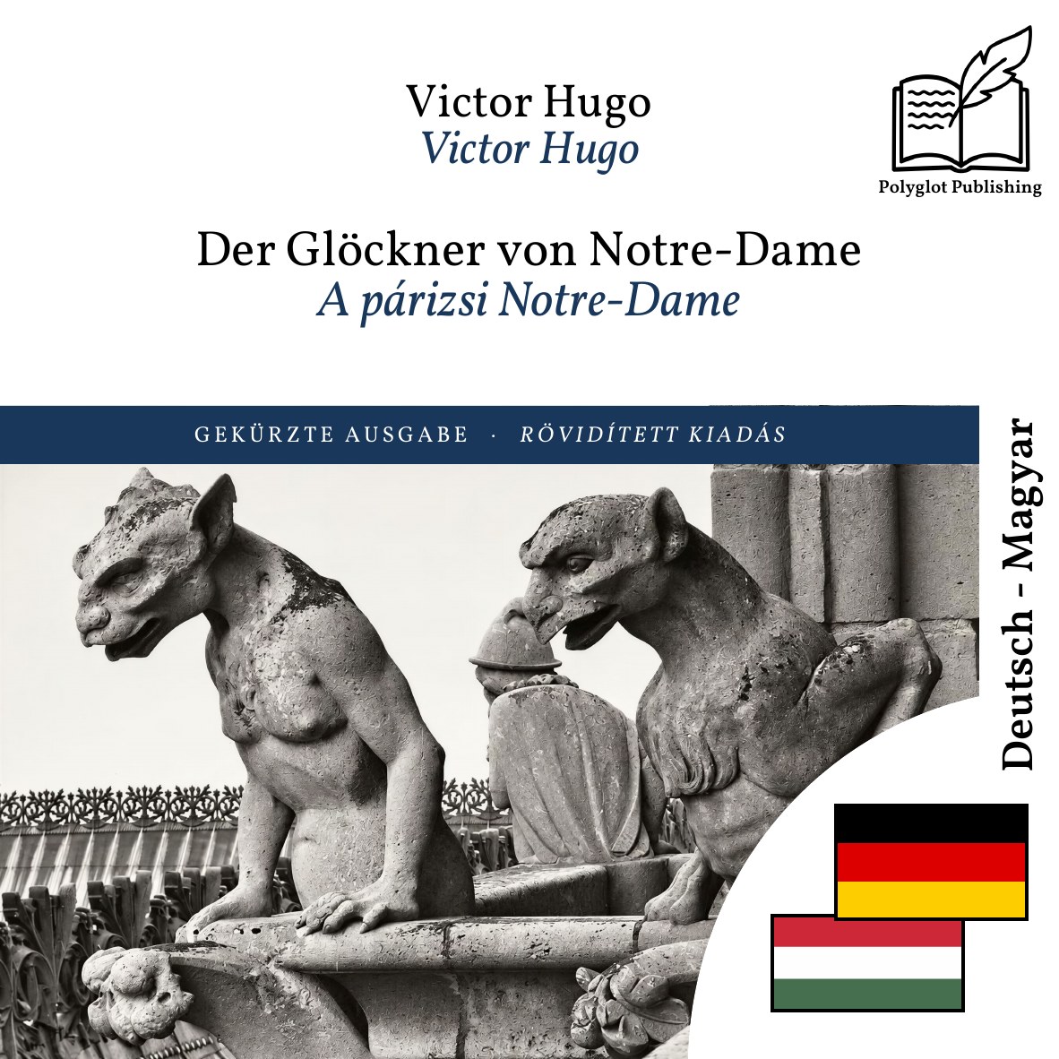 A párizsi Notre-Dame