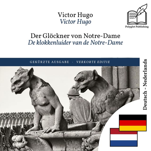 De klokkenluider van de Notre-Dame