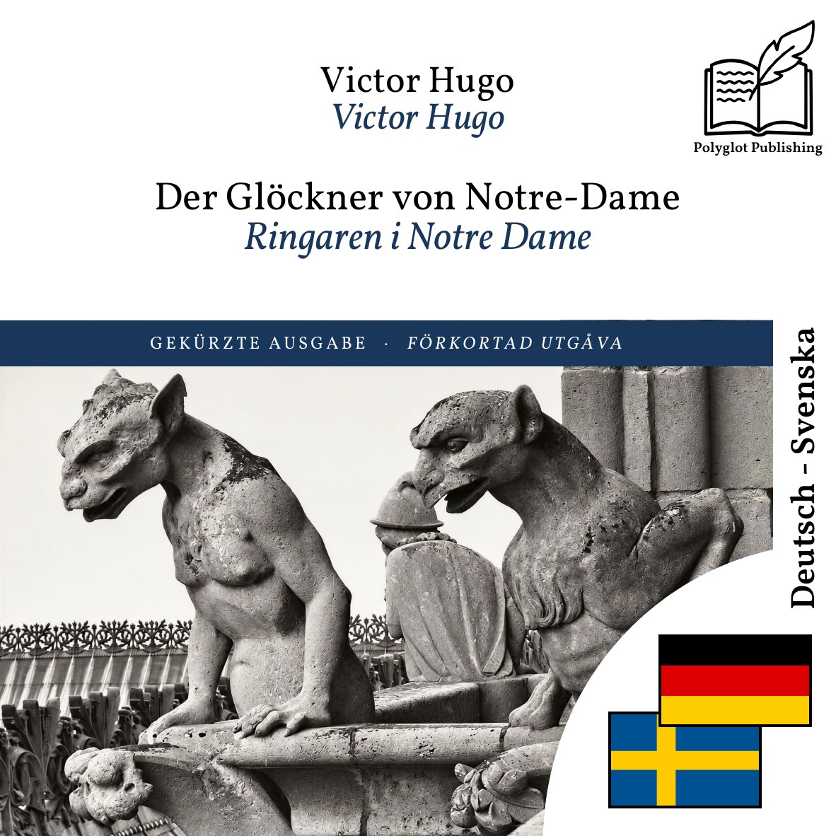 Ringaren i Notre Dame
