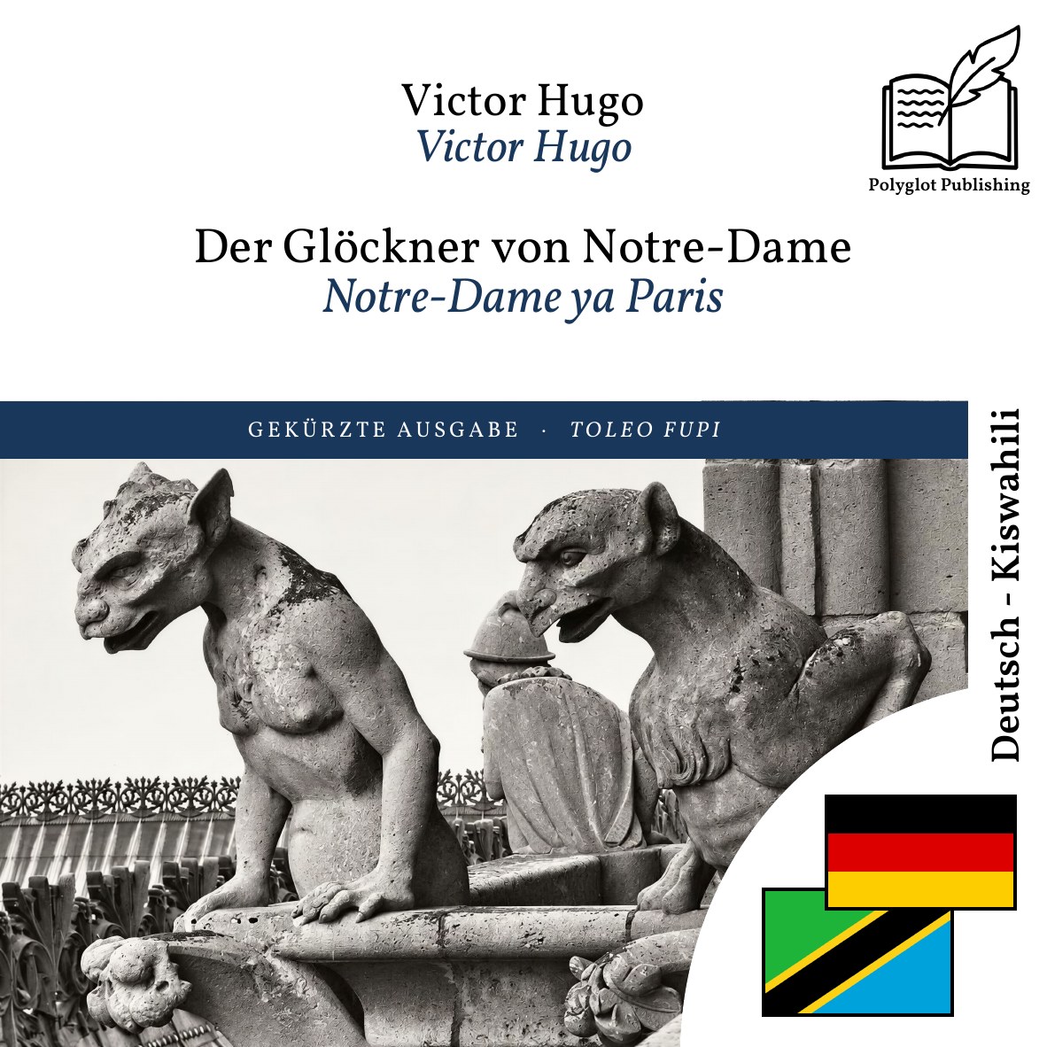Notre-Dame ya Paris