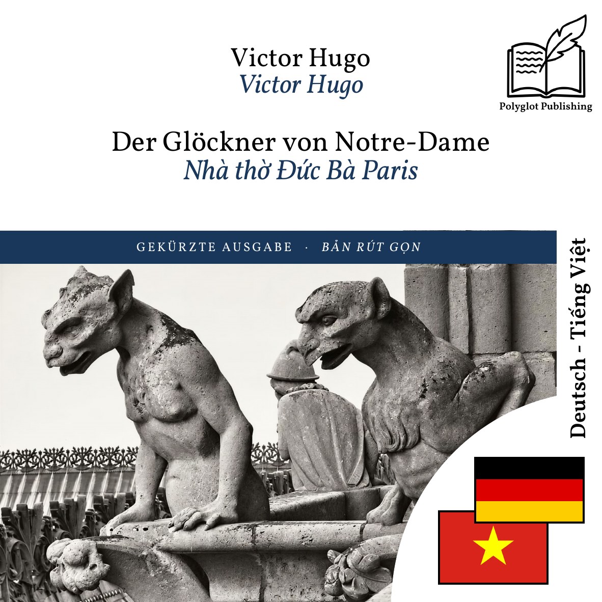 Nhà thờ Đức Bà Paris