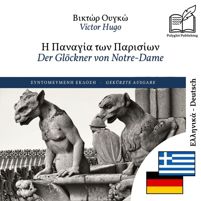 Der Glöckner von Notre-Dame