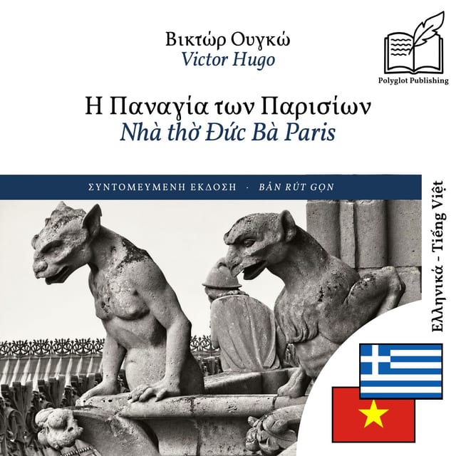 Nhà thờ Đức Bà Paris
