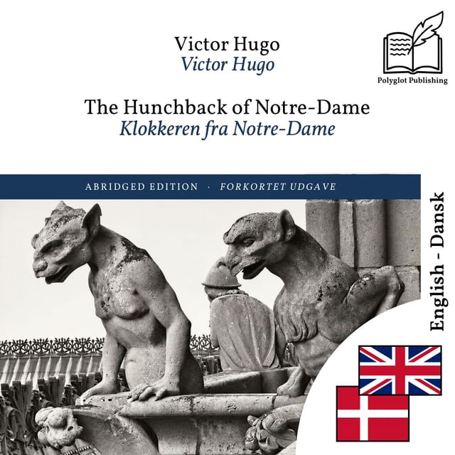 Klokkeren fra Notre-Dame