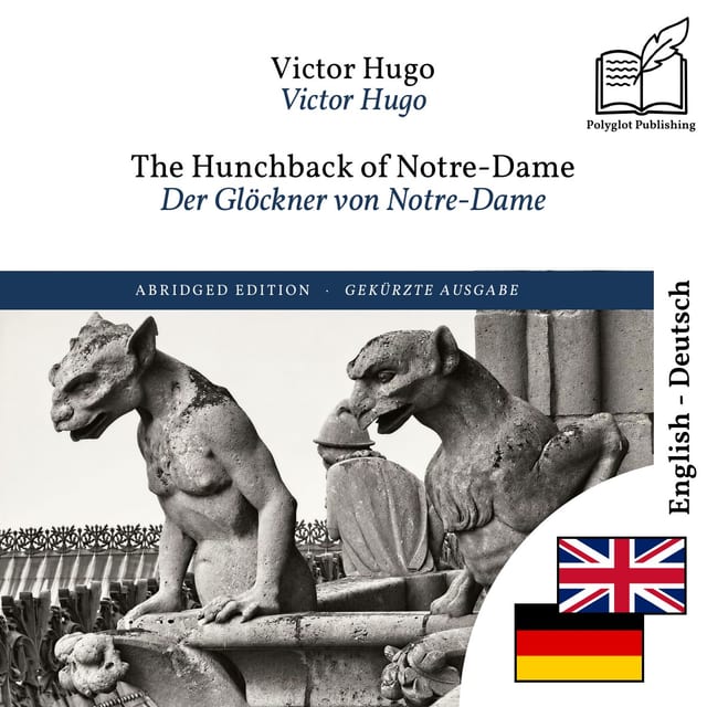 Der Glöckner von Notre-Dame