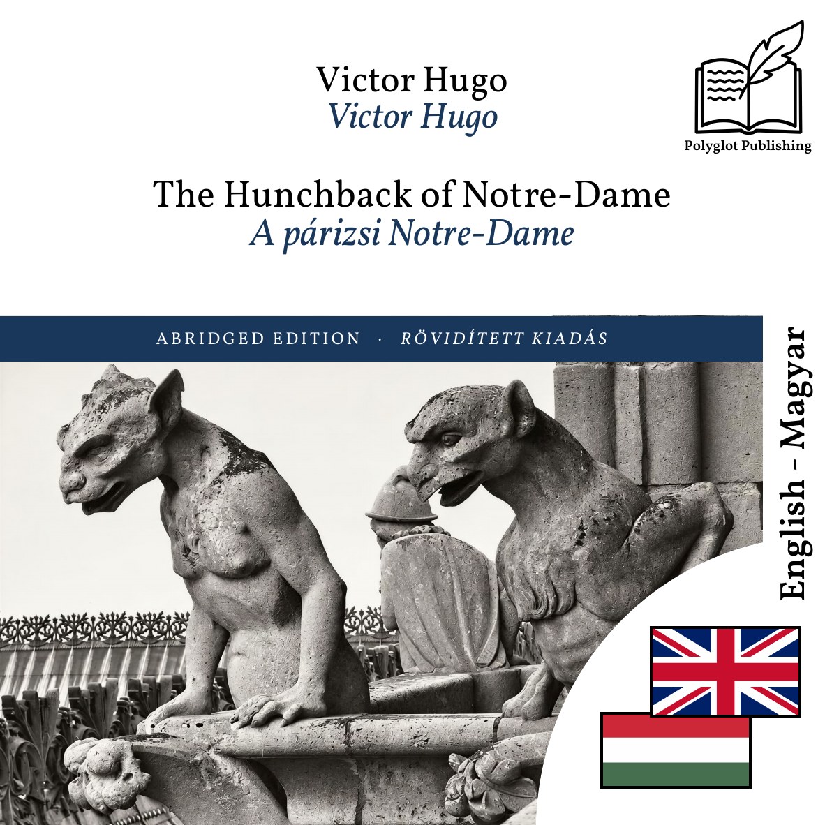 A párizsi Notre-Dame