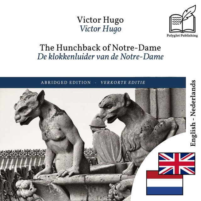 De klokkenluider van de Notre-Dame