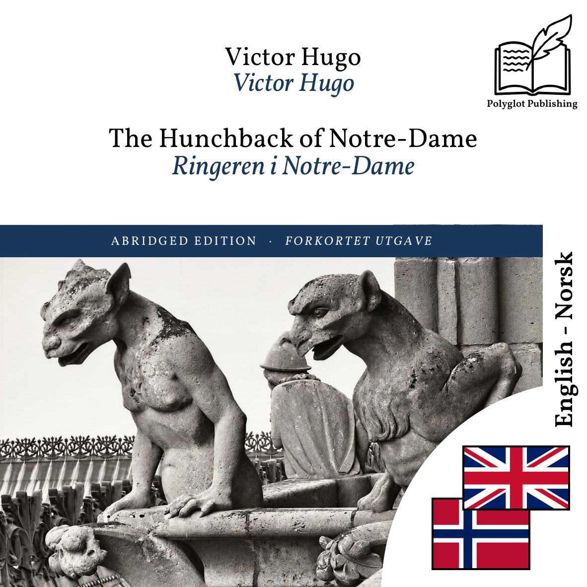 Ringeren i Notre-Dame