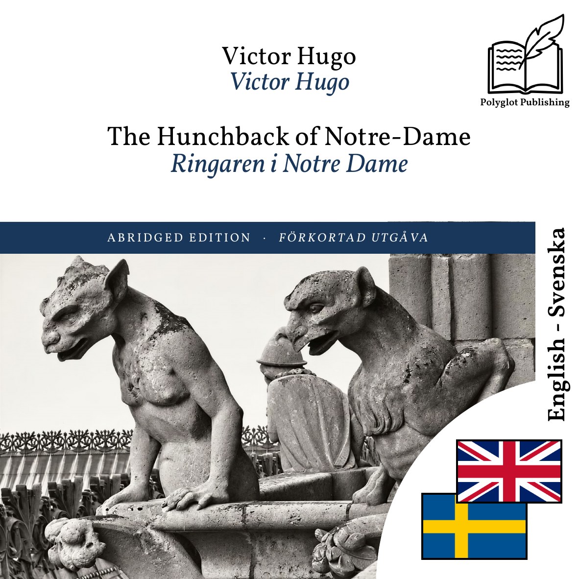 Ringaren i Notre Dame