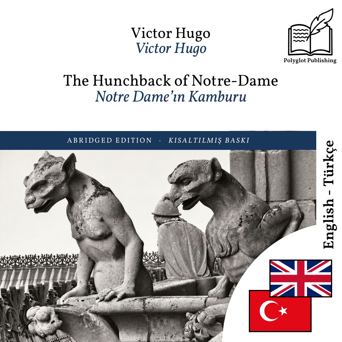 Notre Dame’ın Kamburu