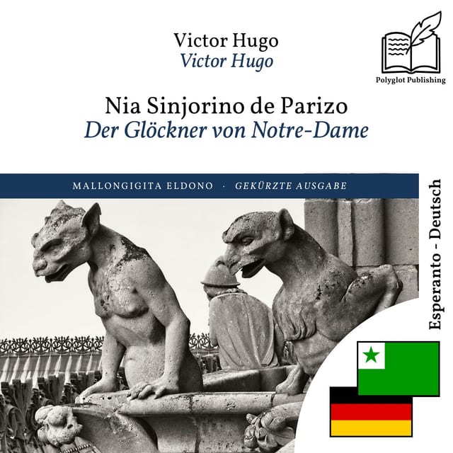 Der Glöckner von Notre-Dame