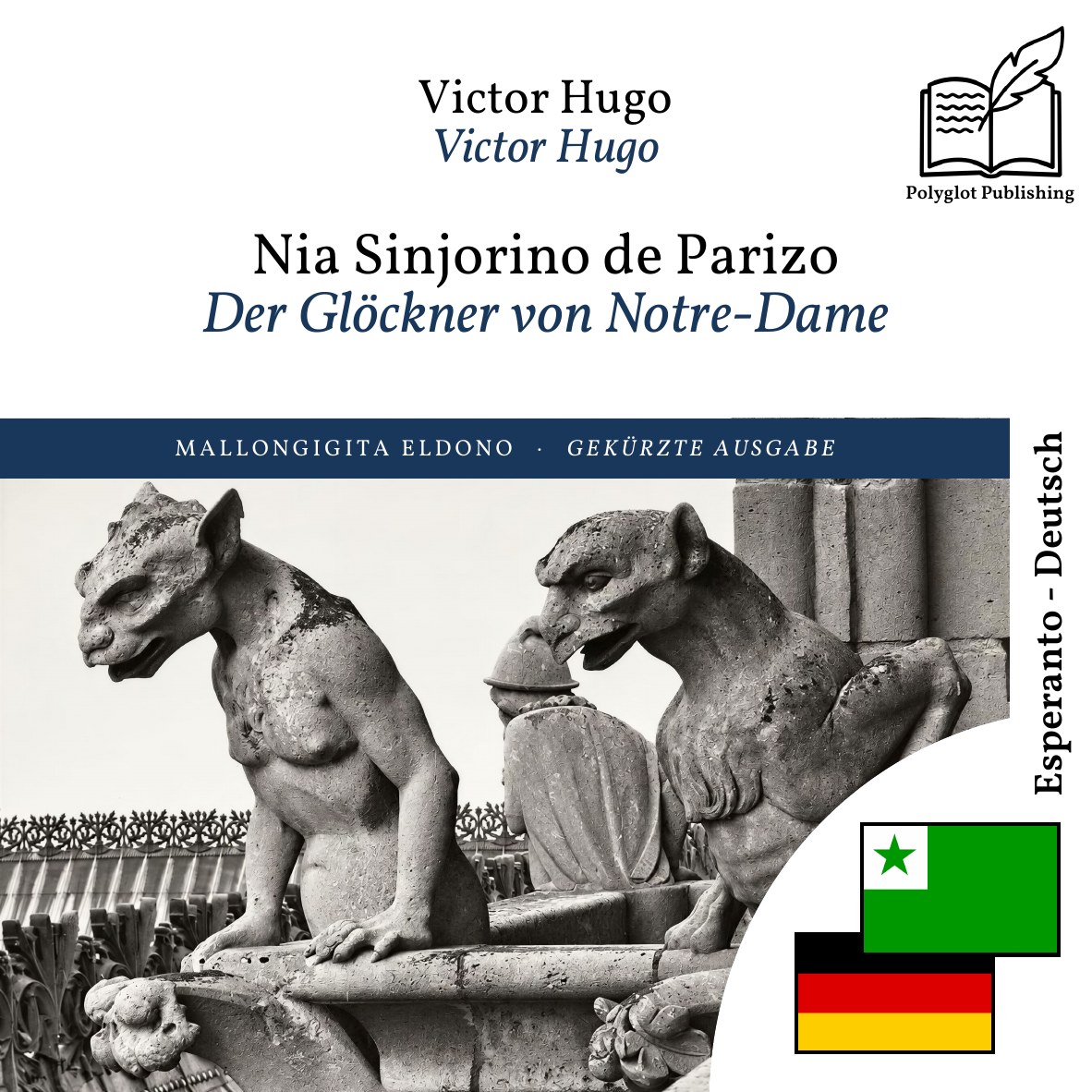 Der Glöckner von Notre-Dame