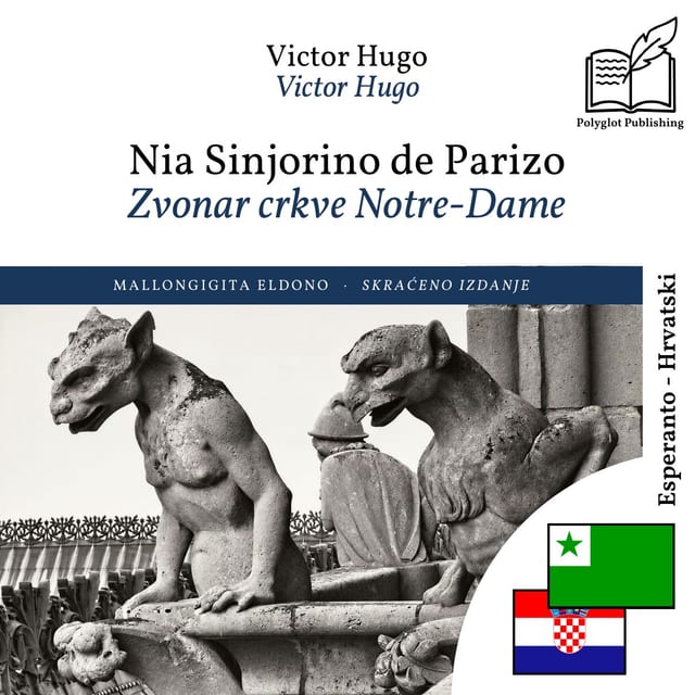Zvonar crkve Notre-Dame