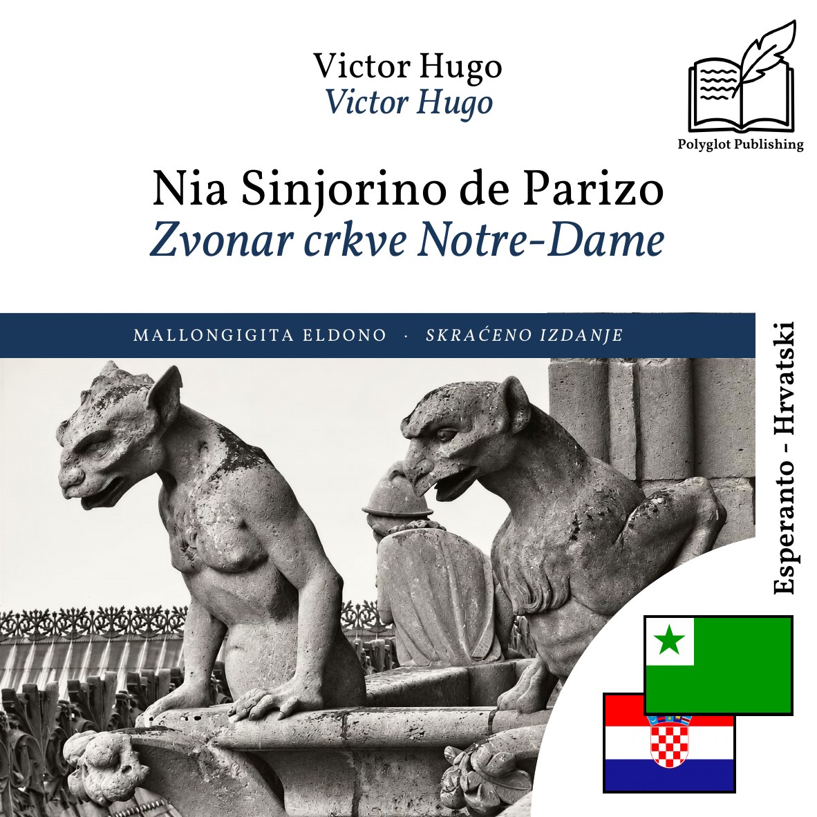 Zvonar crkve Notre-Dame