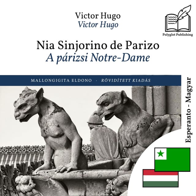 A párizsi Notre-Dame