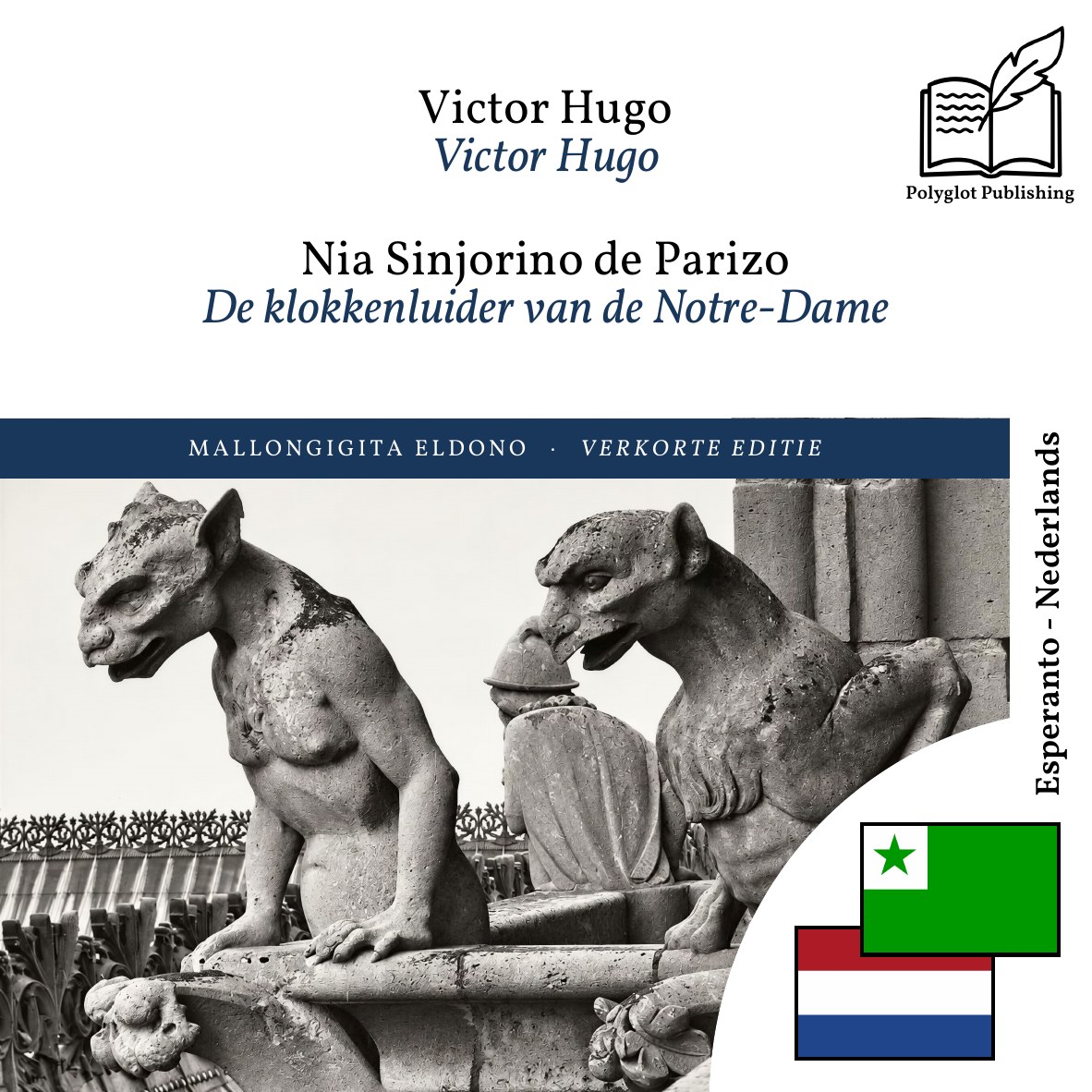 De klokkenluider van de Notre-Dame