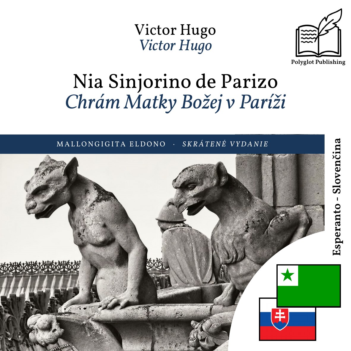 Chrám Matky Božej v Paríži