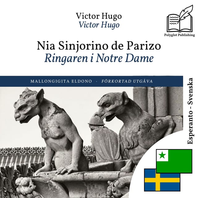 Ringaren i Notre Dame
