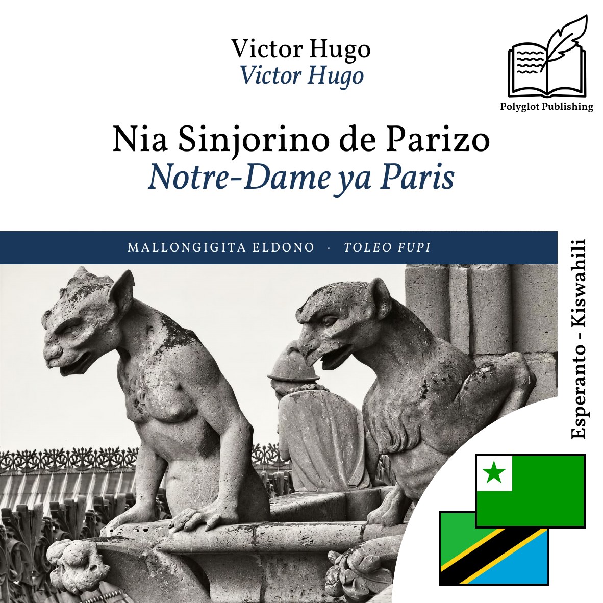 Notre-Dame ya Paris